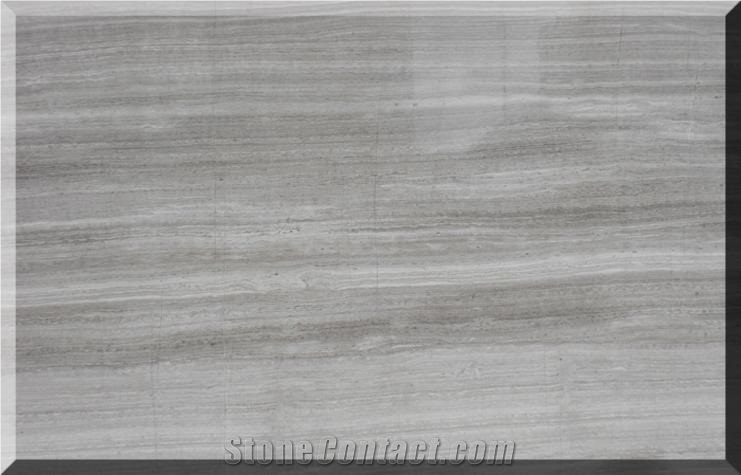 Grey Serpegiante Marble Slabs & Tiles, China Grey Marble