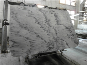 Han White Marble,China White Marble,Quarry Owner,Good Quality,Big Quantity,Marble Tiles & Slabs,Marble Wall Covering Tiles