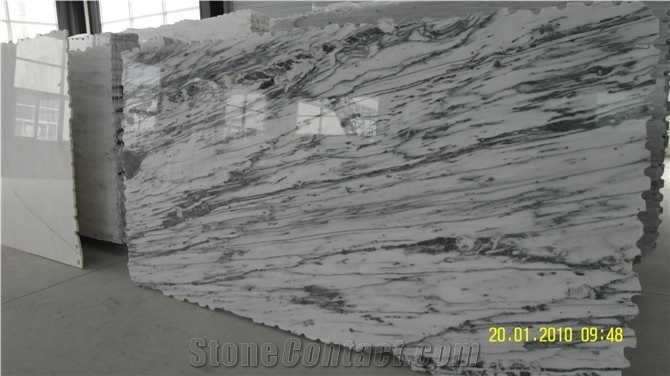 Han White Marble,China White Marble,Quarry Owner,Good Quality,Big Quantity,Marble Tiles & Slabs,Marble Wall Covering Tiles