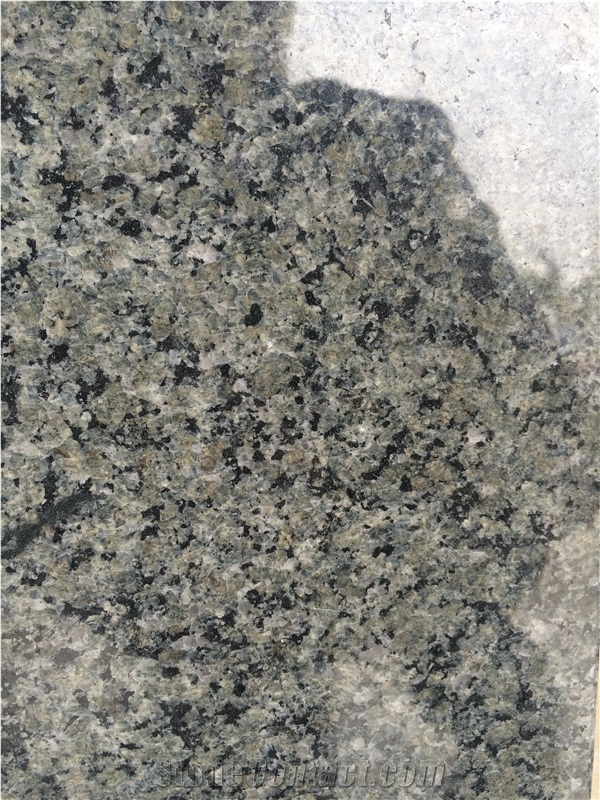 Panxi Green Granite,China Green Granite,Quarry Owner,Good Quality,Big Quantity,Granite Tiles & Slabs,Granite Wall Covering Tiles，Exclusive Colour