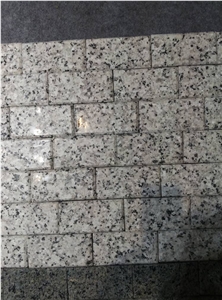 Pear Flower White Granite ,China White Granite,Quarry Owner,Good Quality,Big Quantity,Granite Tiles Pattern ,Granite Wall Covering Tiles，Exclusive Colour