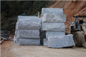 Pear White Granite Block,China White Granite,Quarry Owner,Good Quality,Big Quantity