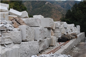 Pear White Granite Blocks ,China White Granite,Quarry Owner,Good Quality,Big Quantity,Granite Tiles & Slabs,Granite Wall Covering Tiles,Exclusive Colour