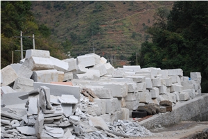 Pear White Granite Blocks,China White Granite,Quarry Owner,Good Quality,Big Quantity