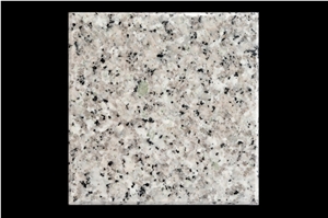 Pear White Granite Tiles Flooring, China White Granite
