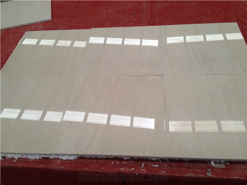 Princess Beige,China Beige Marble,Quarry Owner,Good Quality,Big Quantity,Marble Tiles & Slabs,Marble Wall Covering Tiles