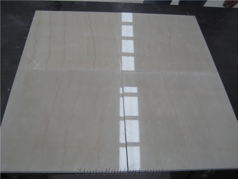 Princess Beige,China Beige Marble,Quarry Owner,Good Quality,Big Quantity,Marble Tiles & Slabs,Marble Wall Covering Tiles