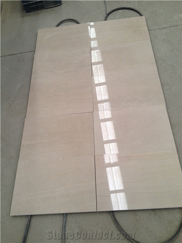 Princess Beige ,China Beige Marble,Quarry Owner,Good Quality,Big Quantity,Marble Tiles & Slabs,Marble Wall Covering Tiles