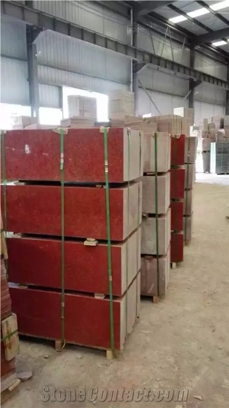 Sichuan Red Granite,China Red Granite,Quarry Owner,Good Quality,Big Quantity,Granite Tiles & Slabs,Granite Wall Covering Tiles,Exclusive Colour