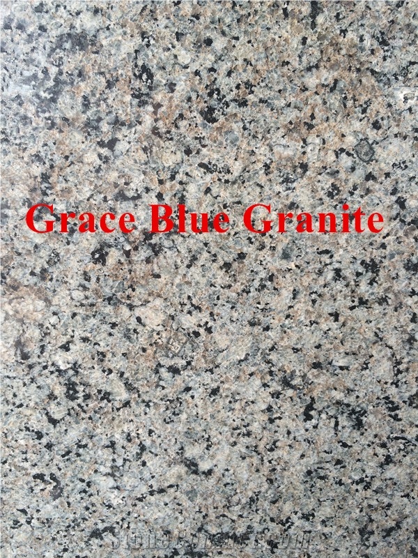 Sulan Blue ,Chinese Blue Granite,Quarry Owner,Good Quality,Big Quantity,Granite Tiles & Slabs,Granite Wall Covering Tiles