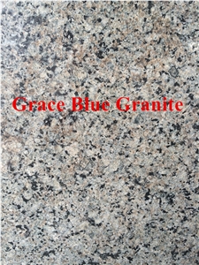 Sulan Blue ,Chinese Blue Granite,Quarry Owner,Good Quality,Big Quantity,Granite Tiles & Slabs,Granite Wall Covering Tiles