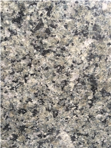 Sulan Green Granite,China Green Granite,Quarry Owner,Good Quality,Big Quantity,Granite Tiles & Slabs,Granite Wall Covering Tiles，Exclusive Colour