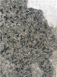 Sulan Green Granite,China Green Granite,Quarry Owner,Good Quality,Big Quantity,Granite Tiles & Slabs,Granite Wall Covering Tiles，Exclusive Colour