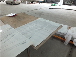 Swan White Marble ,China White Marble,Quarry Owner,Good Quality,Big Quantity,Marble Tiles & Slabs,Marble Wall Covering Tiles