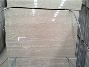Veno Beige -001 Vein Cut Polished,China Beige Marble,Quarry Owner,Good Quality,Big Quantity,Marble Tiles & Slabs,Marble Wall Covering Tiles
