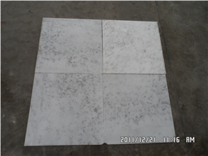 White Marble,China White Marble,Quarry Owner,Good Quality,Big Quantity,Marble Tiles & Slabs,Marble Wall Covering Tiles