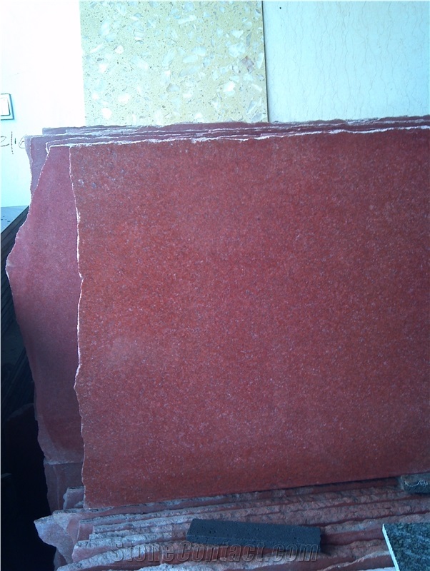 Yunjing Red Granite，,China Red Granite,Quarry Owner,Good Quality,Big Quantity,Granite Tiles & Slabs,Granite Wall Covering Tiles，Exclusive Colour