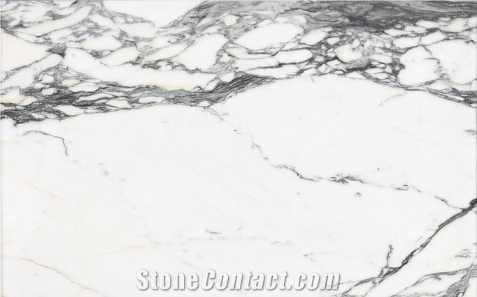Arabescato Cervaiole marble tiles & slabs, white polished marble floor tiles, wall tiles 