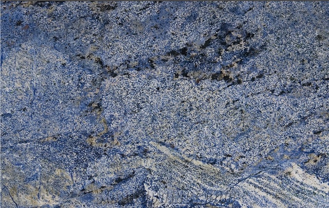 Azul Bahia Granite Tiles & Slabs, Blue Granite Floor Tiles, Covering Tiles