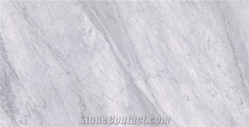 White Colonnata marble tiles & slabs, white polished marble floor tiles, wall tiles 