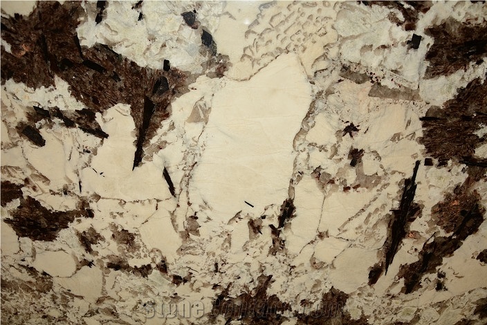 White Persa Granite tiles & slabs, floor tiles, covering tiles 