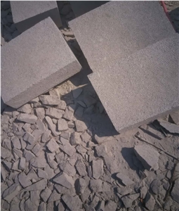 Cheapest Granite Cube Stone & Pavers, G341 Granite Pavers & Cube Stone, Granite Cube Stone & Pavers, China Granite Cube Stone