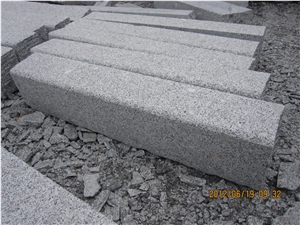 Cheapest Granite Kerbstone, G341 Kerbstone, Granite G341 Kerbstone, China Granite Kerbstone