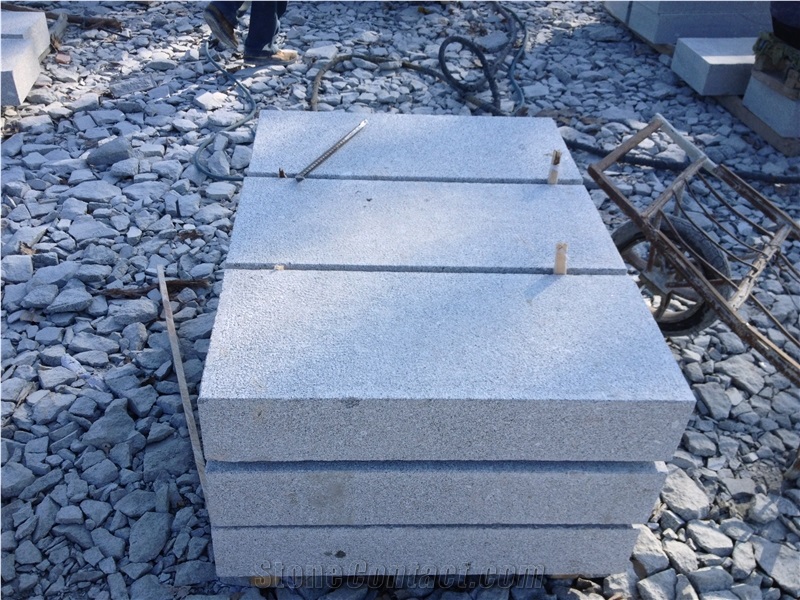 Cheapest Granite Steps & Stairs, G341 Steps & Stairs, Granite G341 Steps & Stairs, China Granite Steps&Stairs