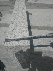 Lowest G341 Granite Kerbstone, Granite Kerbstone, Grey Granite G341 Kerbstone, Granite G341 Curbs, Grey Kerbstone