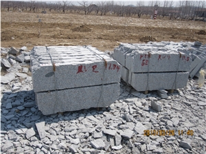 Rv Granite Kerbstone, Granite Kerbstone, G341 Granite Kerbstone