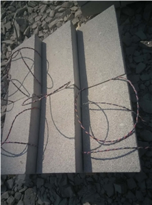 Special Kerbstone, G341 Kerbstone, Granite Kerbstone, Grey Granite G341 Kerbstone