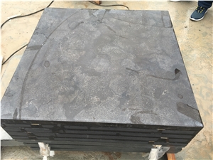 Table Top, Square Table Top, Black Table Top, Limestone Table Top, Honed Table Top