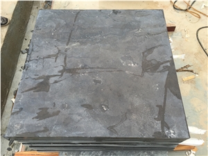 Table Top, Square Table Top, Black Table Top, Limestone Table Top, Honed Table Top