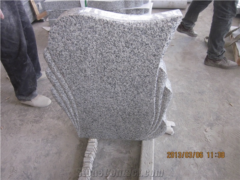 G623 Granite , Chinese Granite Tombstone & Monument