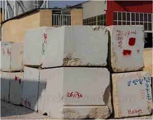 Behsangan Marble Block, Pink Marble Blocks Iran