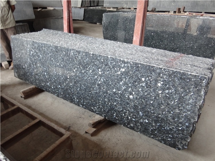 New Emerald Pearl Granite Tile & Slab,Norway Granite,Building Material,Natural Stone,Slabs and Tiles