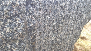 Lukovetsky Anorthosite Granite Blocks, Green Granite Blocks