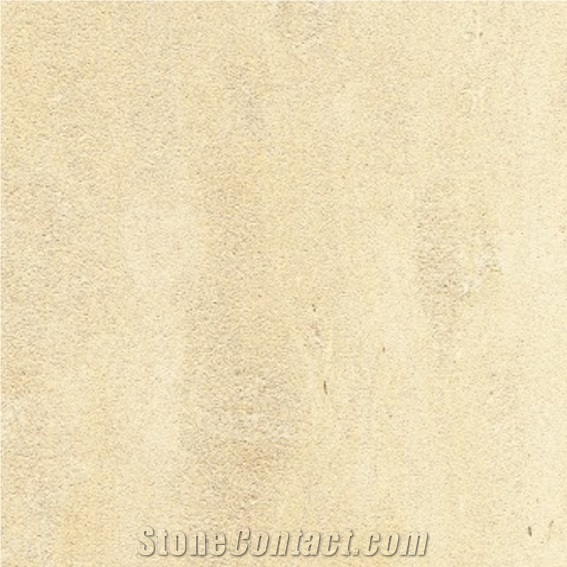 Richemont Jaune Limestone Tiles & Slabs, Yellow Limestone Floor Tiles, Wall Covering Tiles