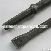 2015 New Type and New Design Integral Drilling Rod Made in China