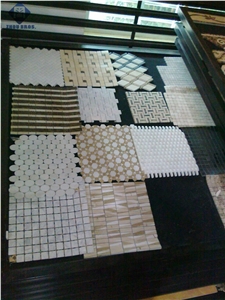 Various Kinds Of Mosaic, High Quality Mosaic Tile for Interior Decoration