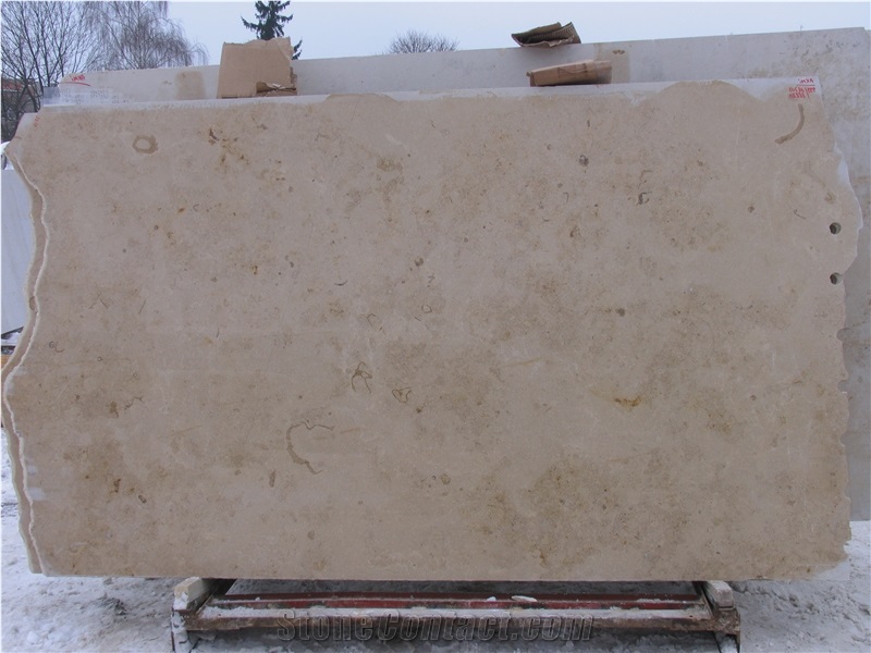 Antique Style -Jura Beige Limestone Slabs & Tiles /Jura Giallo Limestone Tiles,Slabs for Washroom Walling