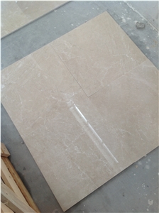 Burdur Beige Crema Bella Marble Tiles,Burdur Beige Pearl Marble Flooring & Wall Cladding