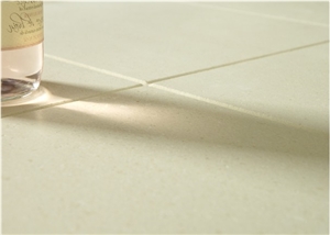 Limra Limestone Tiles / Crema Classic Lymra Limestone Slabs & Tiles for Floor Covering