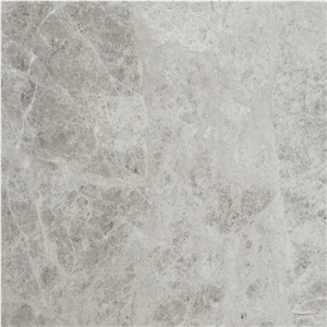 Silver Shadow Marble Polished Tiles for Showeroom Wall Covering /Wall Panel, Turkey Grey Marble