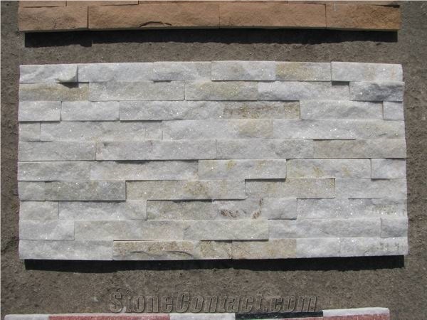 Slate Multi Color Cultured Stone,Ledge Stone Wall Panel