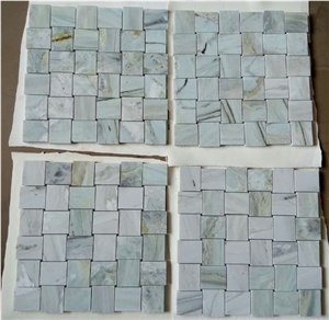Chen Chun Color Onyx Mosaic,Polished,Floor&Wall Mosaic,Bathroom Mosaic