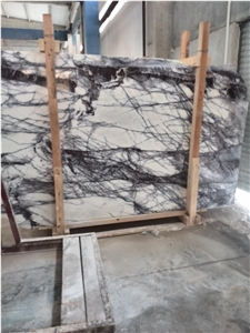 Black and White Marble Slab & Tile from China Manufacturer