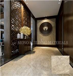 China Tile Oman Rose Marble Look Tile,Tile Price Floor,Ceramic Tile Design
