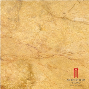 Grapefruit Gold Polished Porcelain Tiles, Ceramic Tile Home Decoration