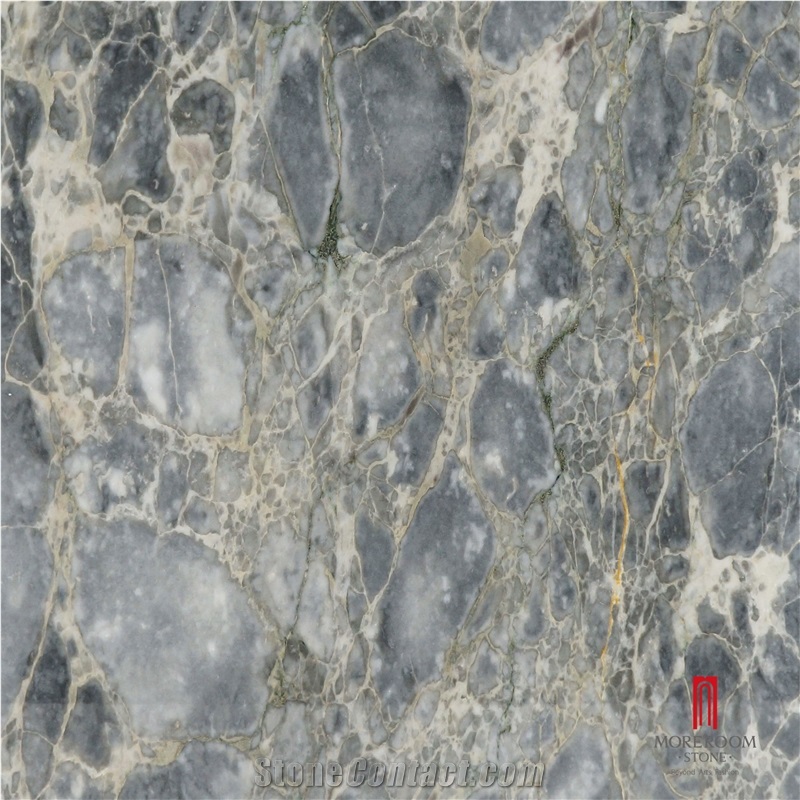 Italy Grey Lightweight Thin Laminated Stone Panel